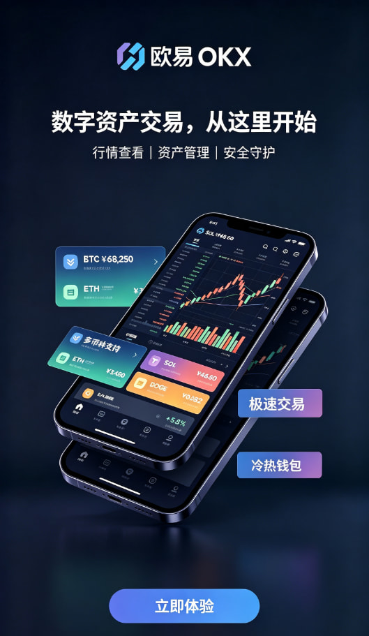 下载欧交易所APP 功能演示配图
